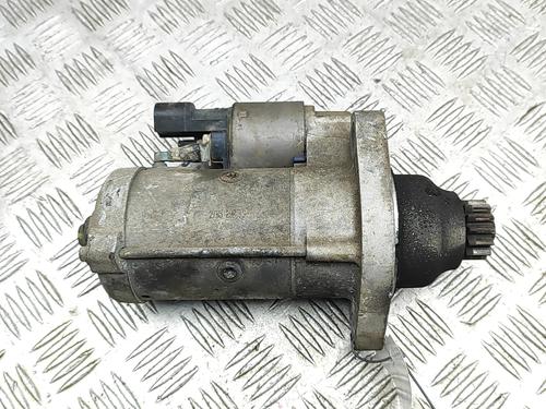 Starter JEEP GRAND CHEROKEE IV (WK, WK2) 3.0 CRD | BP33389738M8 - Image 2
