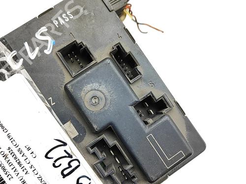 Electronic module MERCEDES-BENZ CLS (C219) CLS 350 (219.357) | BP38050364M83 - Image 5