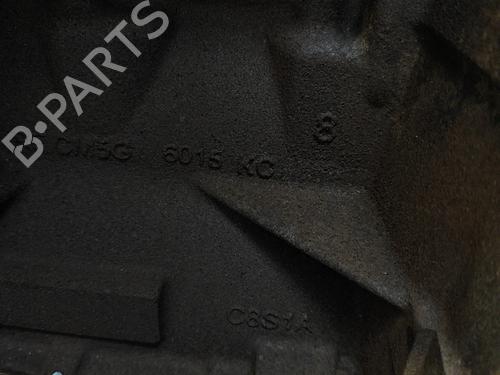 Motor FORD FIESTA VI (CB1, CCN) 1.0 EcoBoost | BP29890791M1 