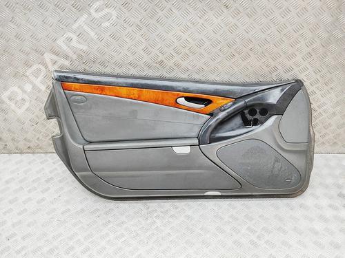 Used Front left panel Front left panel MERCEDES-BENZ SL (R230) 500 (230.475) (306 hp) 34160434 34160434