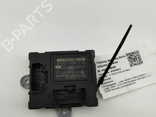 Used Electronic module LAND ROVER FREELANDER 2 (L359) 2.2 TD4 4x4 (150 hp) 27531992