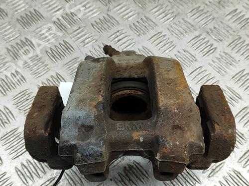 Used Left front brake caliper BMW 3 Gran Turismo (F34) 320 d xDrive (184 hp) 27270611