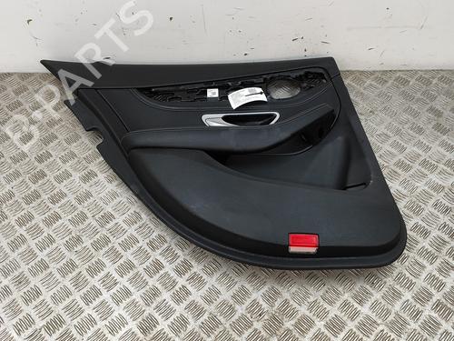 Bageste venstre beklædning MERCEDES-BENZ C-CLASS T-Model (S205) C 350 e (205.247) | BP30514185C60