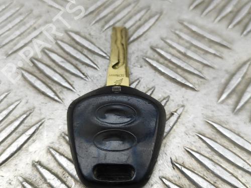 Ignition barrel PORSCHE BOXSTER (986) 2.5 | BP30005396M48