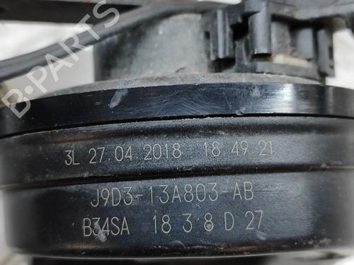 Horn JAGUAR I-PACE (X590) EV400 AWD | BP27782689E13 