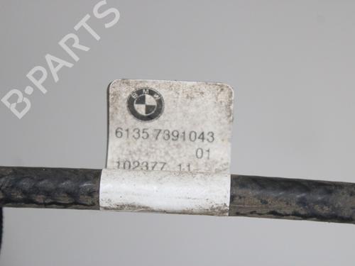 Electronic sensor BMW 3 Gran Turismo (F34) 318 d | BP30155270M84