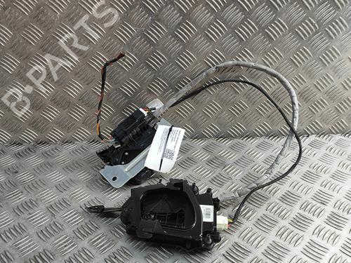 Used Tailgate lock BMW 3 Gran Turismo (F34) 335 d xDrive (313 hp) 27404910