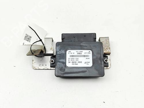 Electronic module JAGUAR F-TYPE Convertible (X152) 3.0 SCV6 | BP39205938M83 - Image 3