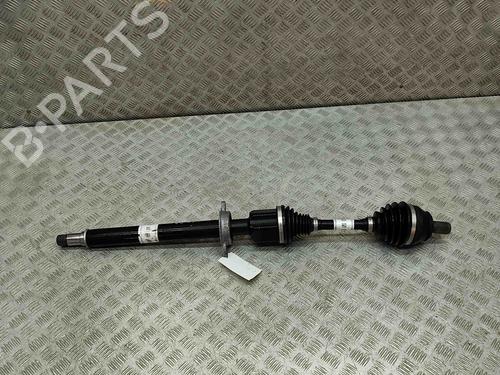 Used Right front driveshaft MERCEDES-BENZ GLB (X247) GLB 200 Mild-Hybrid (247.687) (163 hp) 28436750