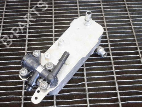 Oliekøler BMW 5 (G30, F90) 540 i xDrive (340 hp) 6764846