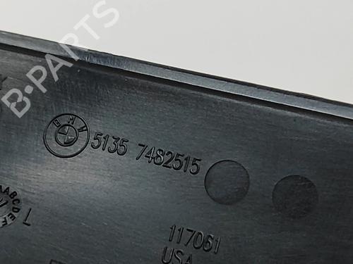 Andre BMW X7 (G07) xDrive 40 d Mild-Hybrid | BP27797379O1 