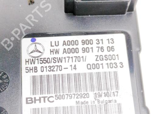 Fuel ECU MERCEDES-BENZ E-CLASS (W213) E 220 d (213.004) | BP38782562M50 - Image 6