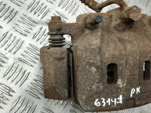 Left front brake caliper ISUZU D-MAX II (TFR, TFS) 2.5 CRDi 4x4 (TFS86J) | BP36457925M105 - Image 5
