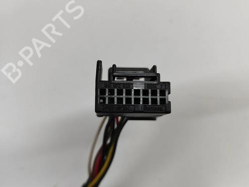 Right mirror VW PASSAT B7 (362) 1.6 TDI | BP25787999C27 