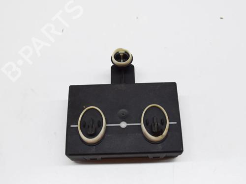 Used Electronic module Electronic module VW TOUAREG (7P5, 7P6) 3.0 V6 TDI (245 hp) 10187205 10187205