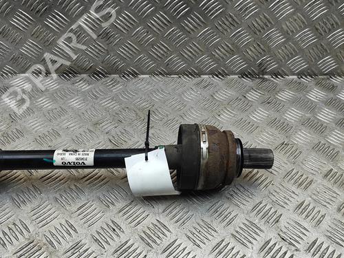 Left rear driveshaft VOLVO EX30 (416) Performance AWD | BP38094705M40 - Image 3