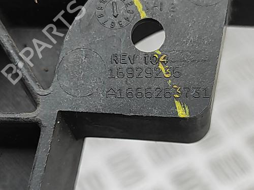 Other MERCEDES-BENZ M-CLASS (W166) ML 350 BlueTEC 4-matic (166.024, 166.023) | BP31217209O1 