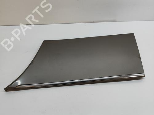 Rear left wheel arch trim MERCEDES-BENZ S-CLASS Coupe (C140) SEC/CL 600 (140.076) | BP25380427C136 