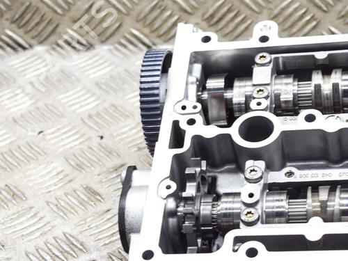 Cylinder head AUDI Q2 (GAB, GAG) 35 TFSI | BP27762757M5  - Image 5