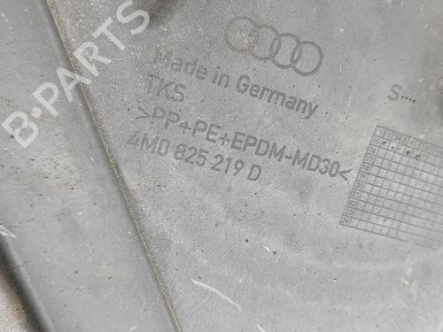 Underbody protection AUDI Q7 (4MB, 4MG, 4MQ) 3.0 TDI quattro | BP19264964M92 