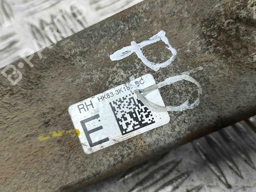 Right front steering knuckle LAND ROVER RANGE ROVER VELAR (L560) 2.0 D180 TD4 4x4 | BP18014729M26 