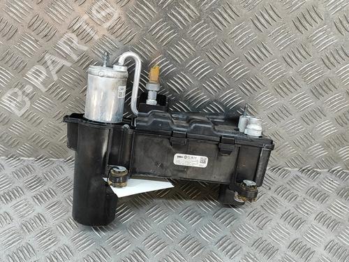 Used Other Other PEUGEOT 2008 II (UD_, US_, UY_, UJ_, UR_, UC_) e-2008 (UKZKXZ) (136 hp) 27785976 27785976