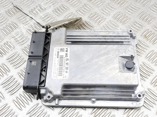 Engine control unit (ECU) SKODA OCTAVIA IV (NX3, NN3, PV3) 2.0 TDi | BP39534295M57 - Image 2