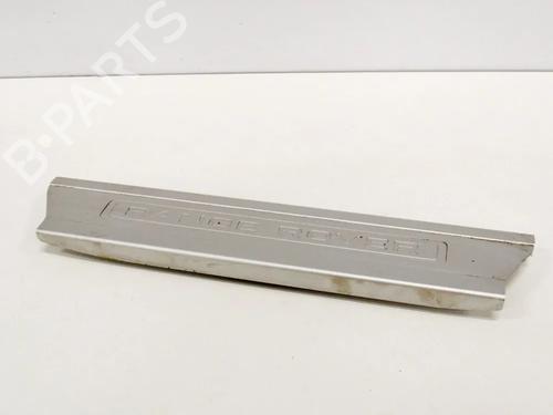 Estribo Estribo LAND ROVER RANGE ROVER SPORT II (L494) 3.0 SDV6 4x4 (306 hp) 14611054 14611054