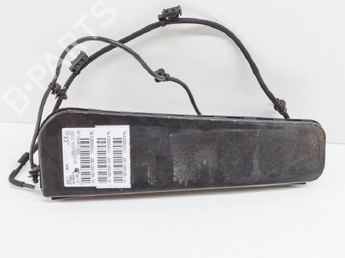 Venstre sete kollisjonspute FORD B-MAX (JK) 1.4 (90 hp) 6772500