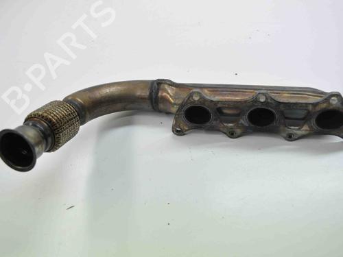 Used Exhaust manifold AUDI Q7 (4MB, 4MG, 4MQ) 3.0 TDI e-tron quattro (374 hp) 30247020