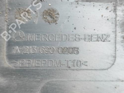 Underbody protection MERCEDES-BENZ E-CLASS (W213) E 300 de (213.016) | BP36021261M92 - Image 6