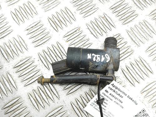 washer-pump-volvo-s60-ii-134-2010-2011-2012-2013-2014-2015-2016-2017-2018-2019-34282120 main image