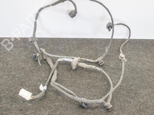 Used Electronic module Electronic module MERCEDES-BENZ C-CLASS T-Model (S204) C 220 CDI (204.202) (170 hp) 14607757 14607757