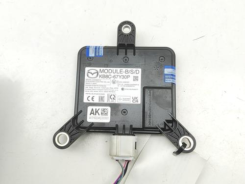 Elektronische module MAZDA CX-5 (KF) 2.0 (165 hp) 29867515