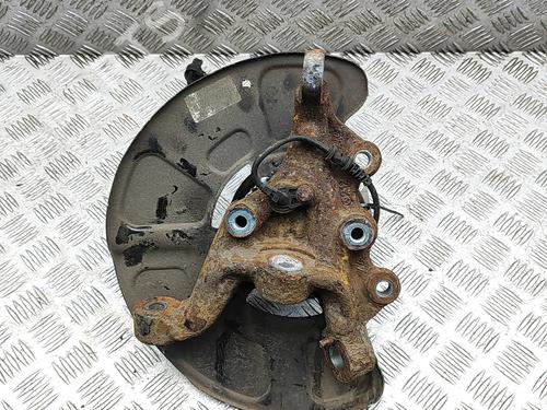Right front steering knuckle MERCEDES-BENZ E-CLASS (W212) E 220 CDI / BlueTEC (212.001, 212.002) | BP31528627M26
