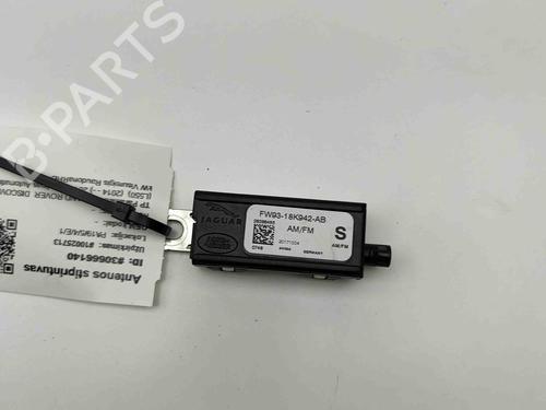 Used Electronic module LAND ROVER DISCOVERY SPORT (L550) 2.0 D 4x4 (180 hp) 26710704