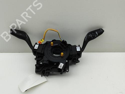 Used Steering column stalk FORD MONDEO V Turnier (CF) 2.0 TDCi (150 hp) 27346123