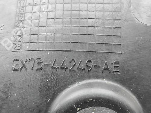 Andre JAGUAR XE (X760) 2.0 D | BP38421805O1 - Image 6
