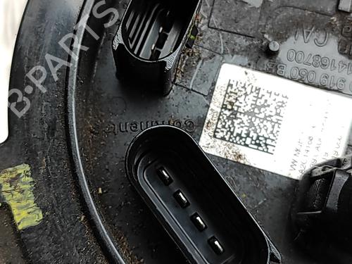 Fuel pump AUDI Q2 (GAB, GAG) 1.6 TDI | BP39989952M76  - Image 5