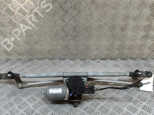 Front wipers mechanism JEEP WRANGLER III (JK) 3.6 V6 55077859AC