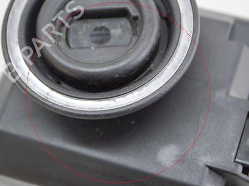 Ignition barrel MERCEDES-BENZ E-CLASS Coupe (C207) E 220 BlueTEC (207.301) | BP14647663M48 