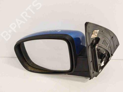 Used Left mirror HYUNDAI i10 I (PA) 1.1 (65 hp) 7081394