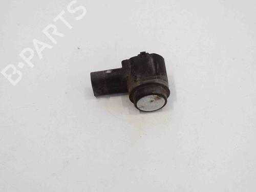 Electronic module SKODA SUPERB II (3T4) 2.0 TDI | BP6765010M83