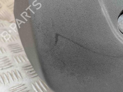 Upper protection VOLVO S60 III (224) B5 Mild-Hybrid | BP27768835M93 