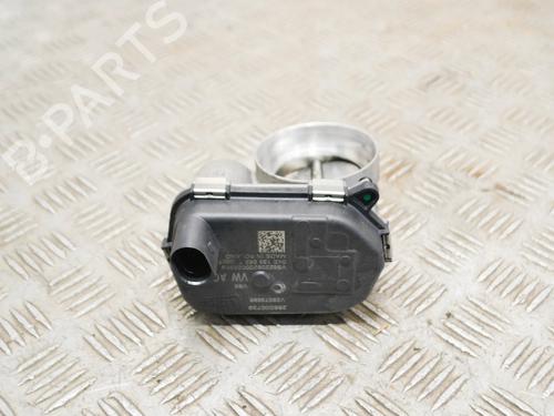 Used Throttle body VW GOLF VIII (CD1, DA1) 1.5 eTSI (150 hp) 27757961