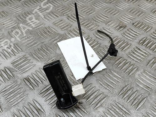 Used Electronic module Electronic module MERCEDES-BENZ C-CLASS (W205) C 220 d 4-matic (205.005) (170 hp) 26239997 26239997