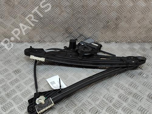 Used Front right window mechanism OPEL GRANDLAND / GRANDLAND X (A18, P1UO) 1.2 (75) (131 hp) 16018742