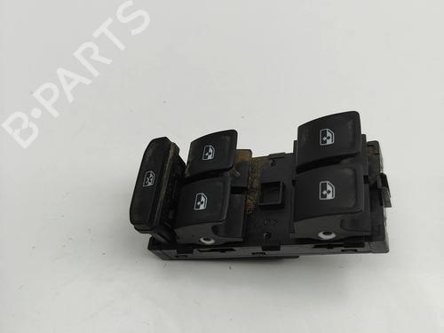 Right front window switch CUPRA FORMENTOR (KM7, KMP) 1.4 e-Hybrid | BP27793593I26 - Image 3
