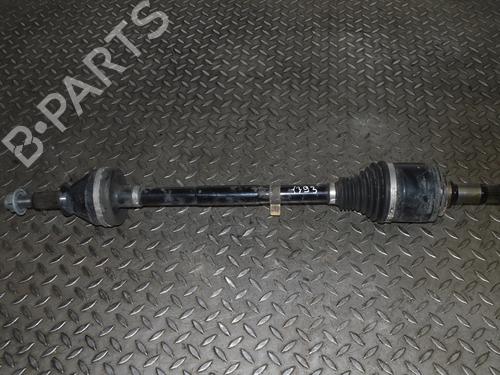 Used Right rear driveshaft Right rear driveshaft MASERATI LEVANTE SUV (M161) 3.0 S Q4 (430 hp) 33345163 33345163