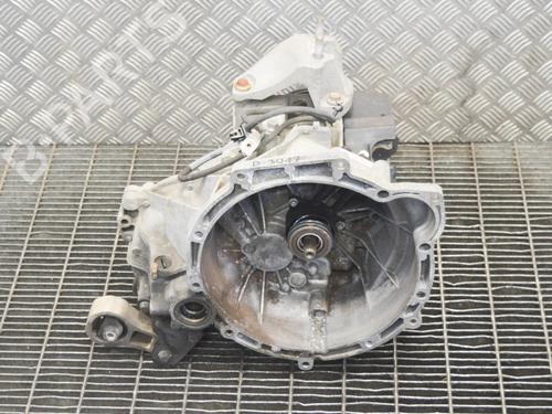 Getriebe für FORD FIESTA VI (CB1, CCN) 1.25 (82 hp) 7542654